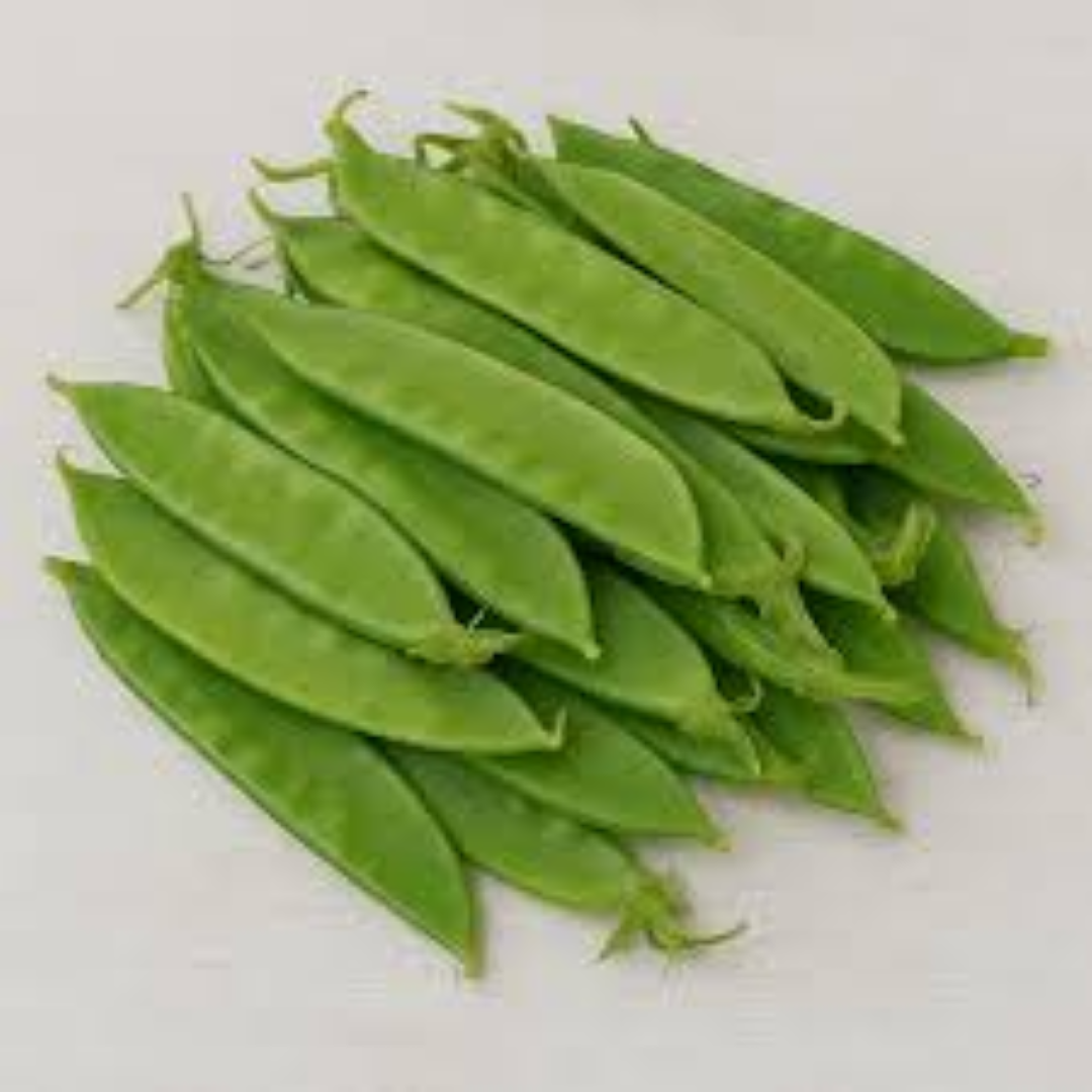 KEITT SNOW PEAS TT 250G